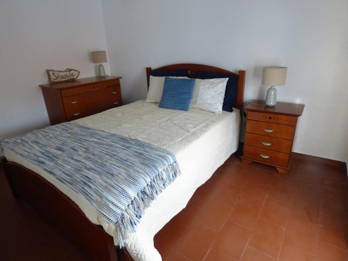 Blue Windows Sea View Apartment Nazare Exterior photo